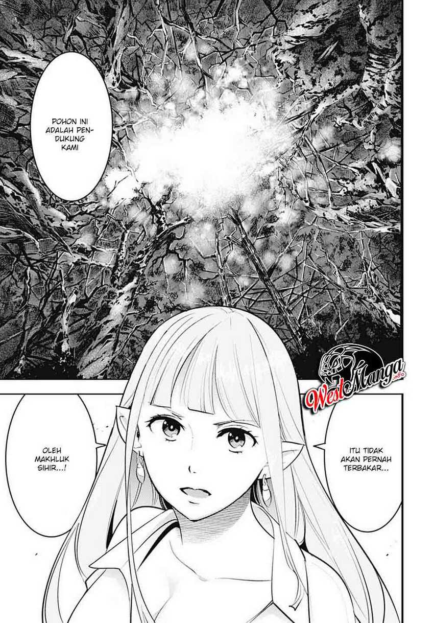 World’s End Harem FANTASIA Chapter 23.2 Gambar 16