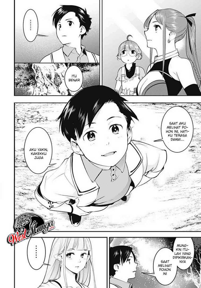 World’s End Harem FANTASIA Chapter 23.2 Gambar 17