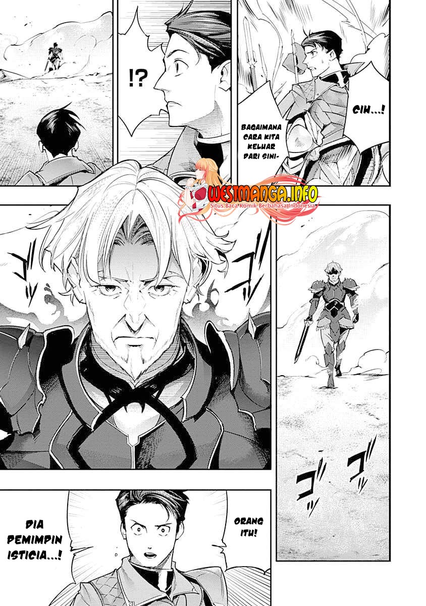 World’s End Harem FANTASIA Chapter 34 Gambar 13
