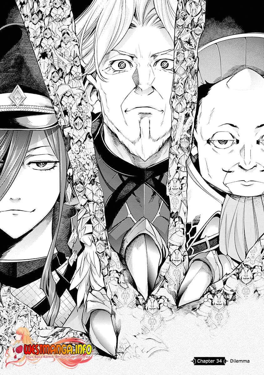 Manga World’s End Harem FANTASIA Chapter 34 gambar nomor 2