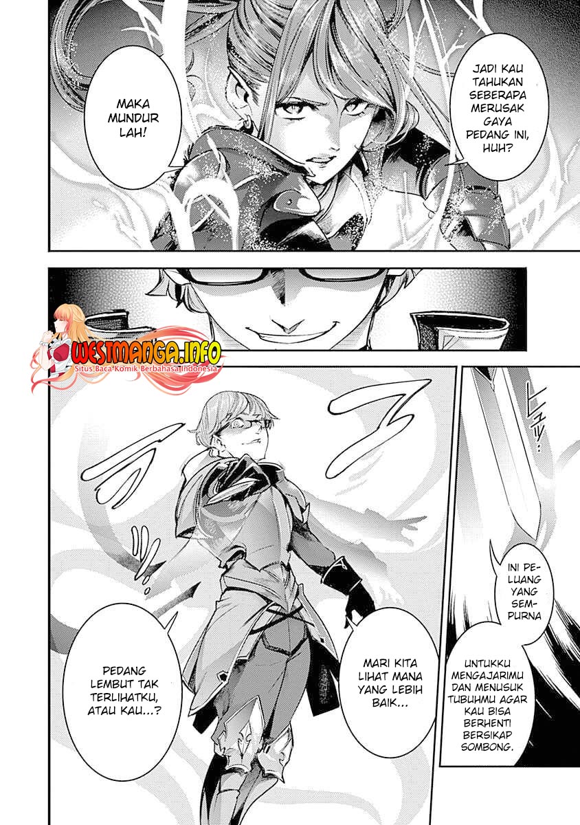 World’s End Harem FANTASIA Chapter 34 Gambar 21