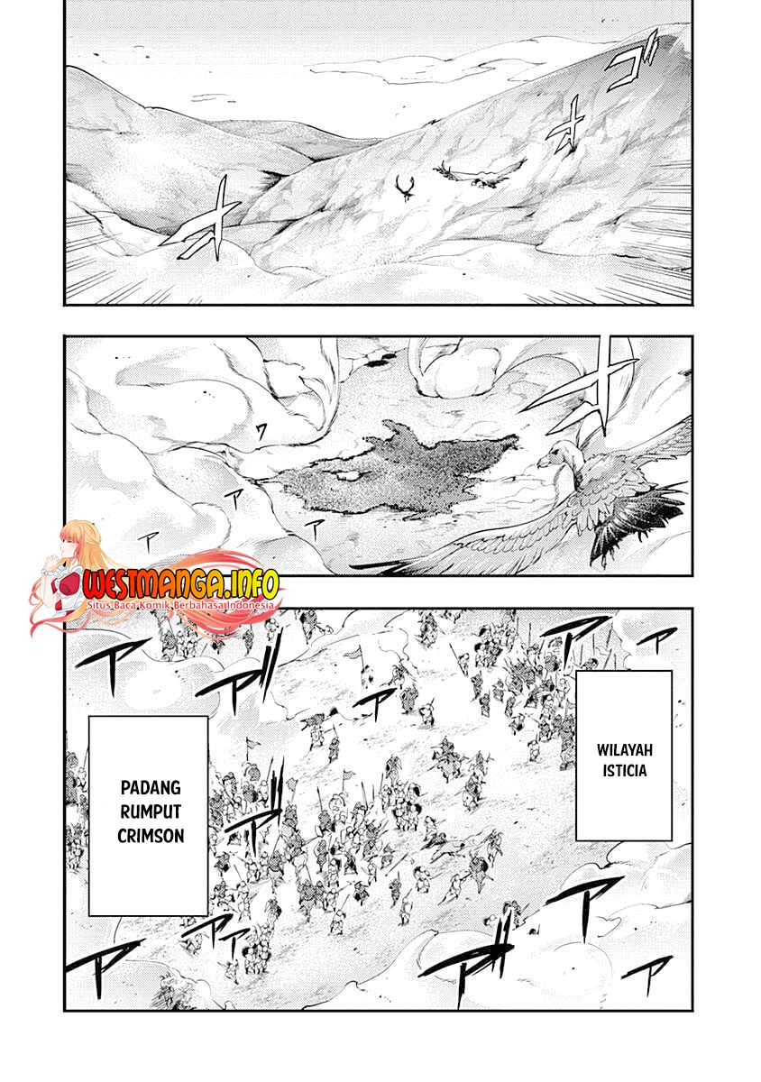 World’s End Harem FANTASIA Chapter 34 Gambar 4