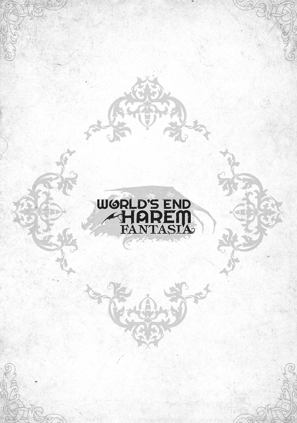 World’s End Harem FANTASIA Chapter 35 Gambar 10