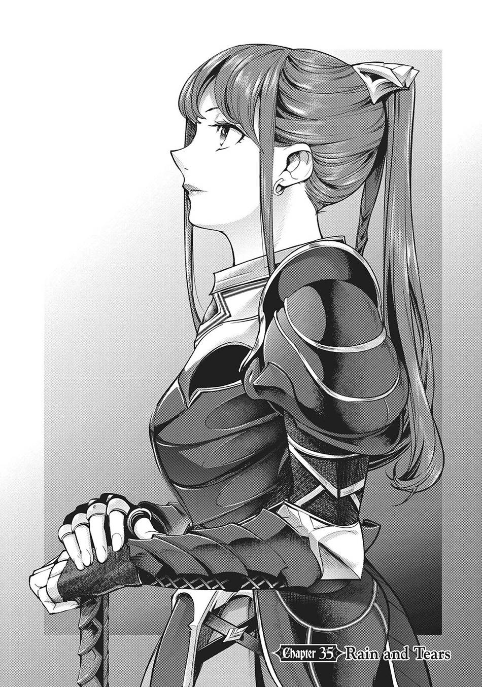 World’s End Harem FANTASIA Chapter 35 Gambar 11