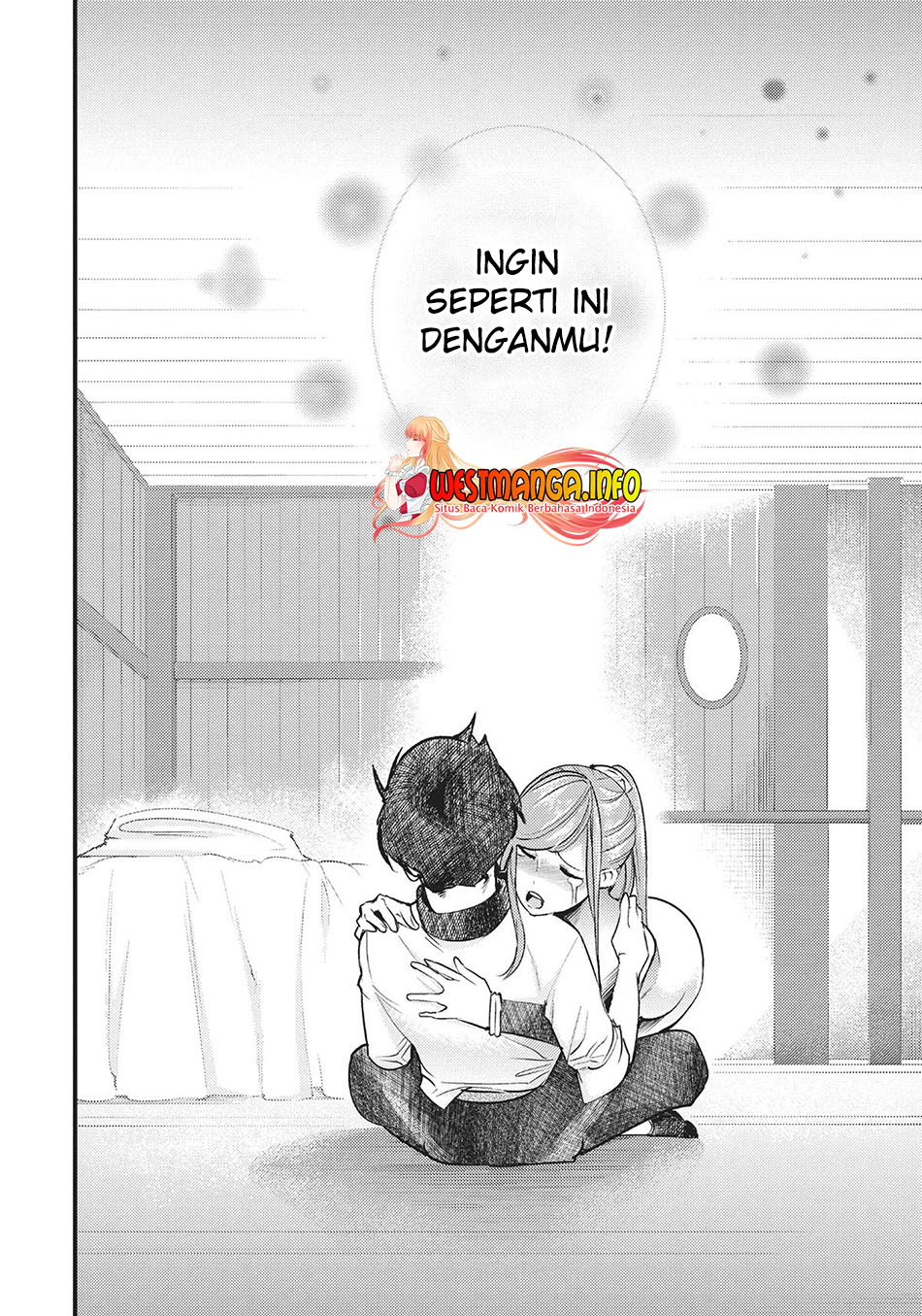 World’s End Harem FANTASIA Chapter 35 Gambar 36