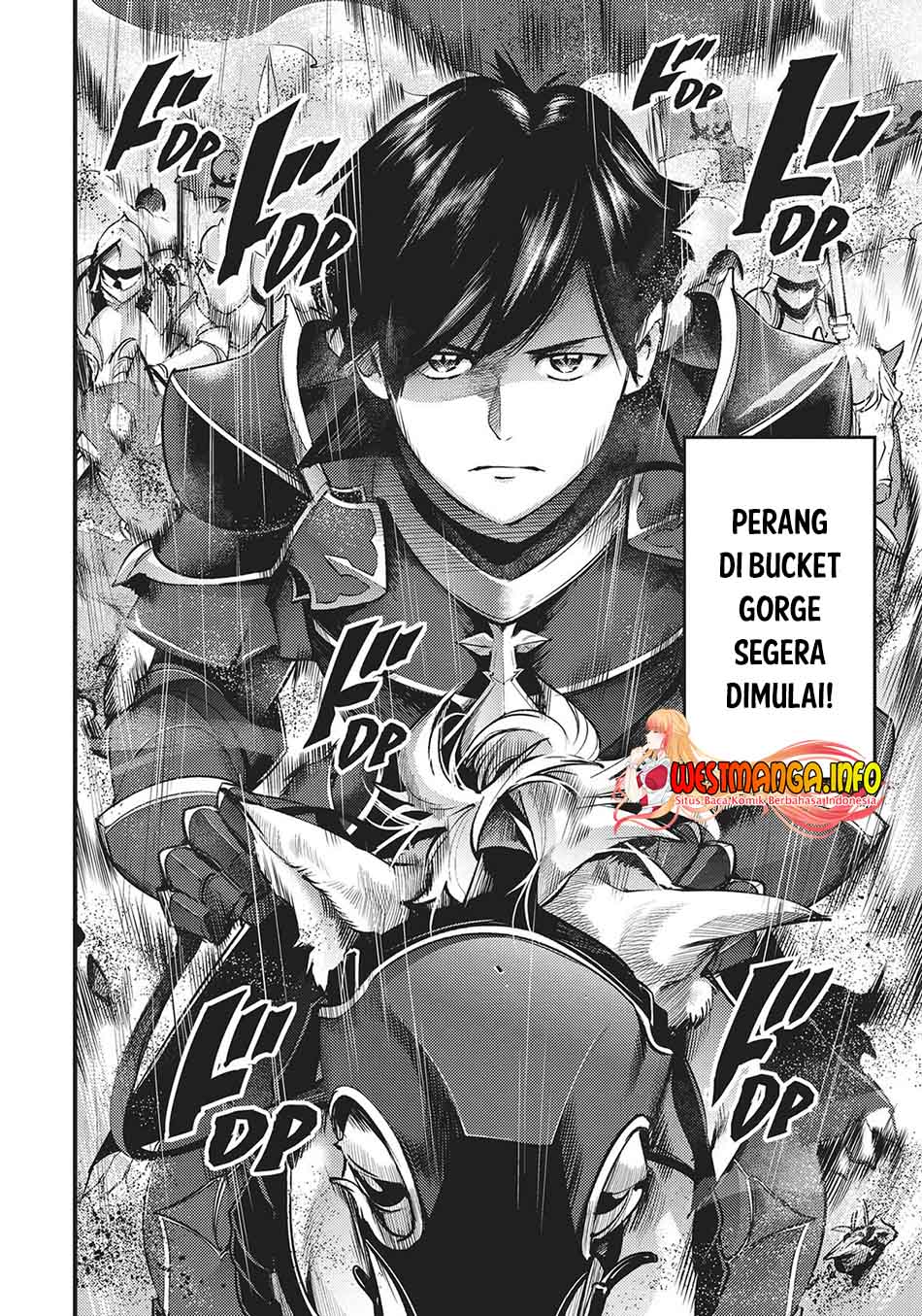 World’s End Harem FANTASIA Chapter 35 Gambar 59