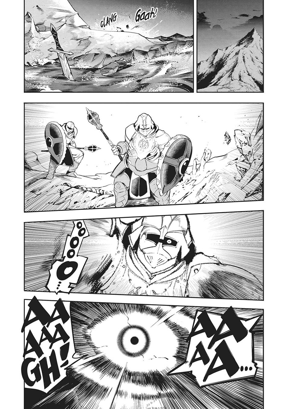 World’s End Harem FANTASIA Chapter 36 Gambar 36