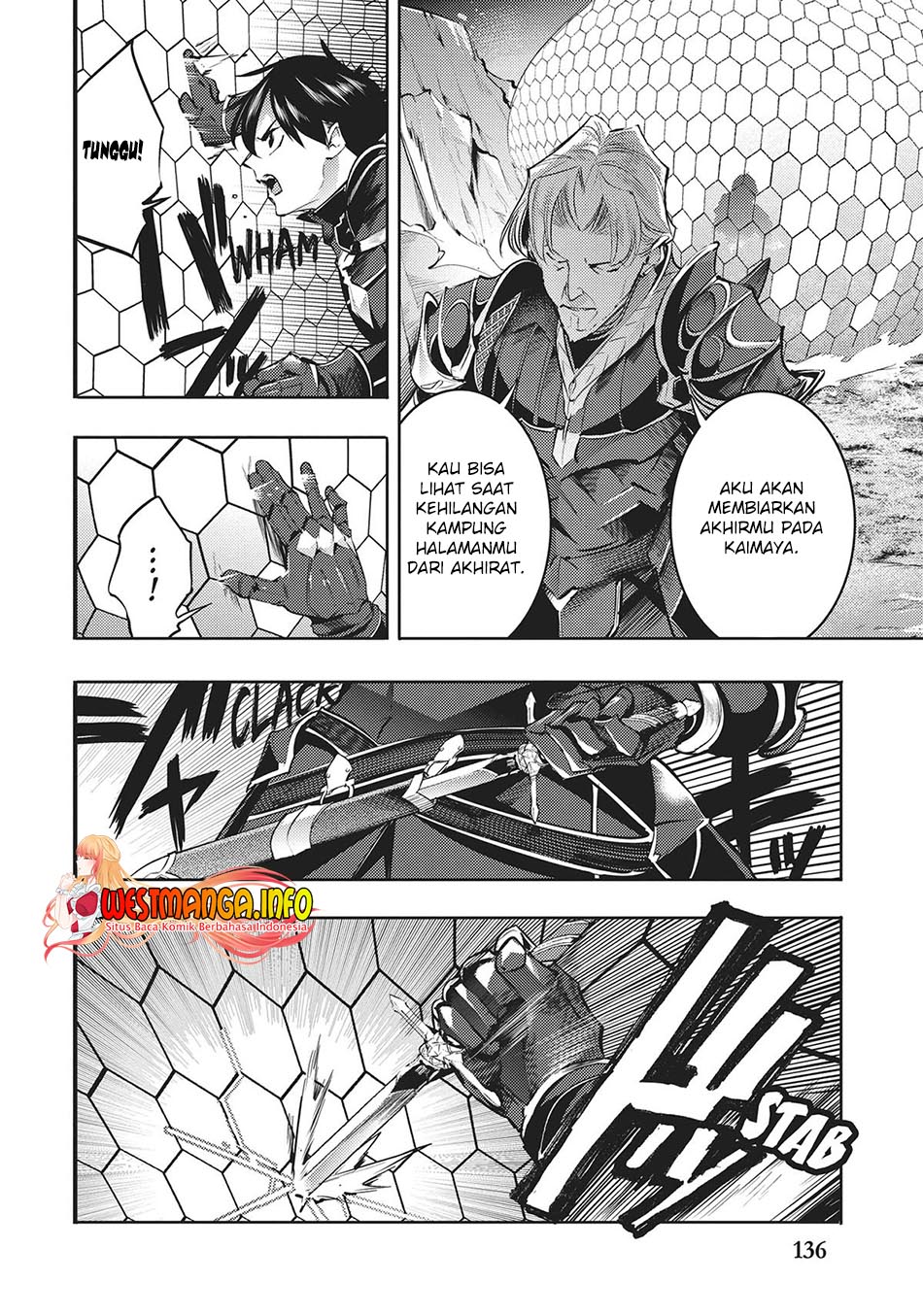 World’s End Harem FANTASIA Chapter 37 Gambar 29