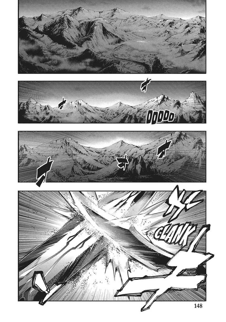 World’s End Harem FANTASIA Chapter 37 Gambar 41