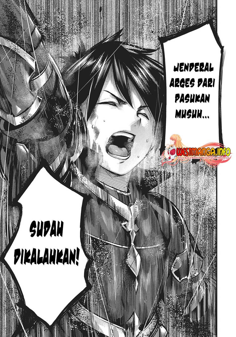 World’s End Harem FANTASIA Chapter 37 Gambar 55