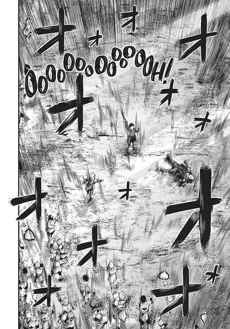 World’s End Harem FANTASIA Chapter 37 Gambar 56