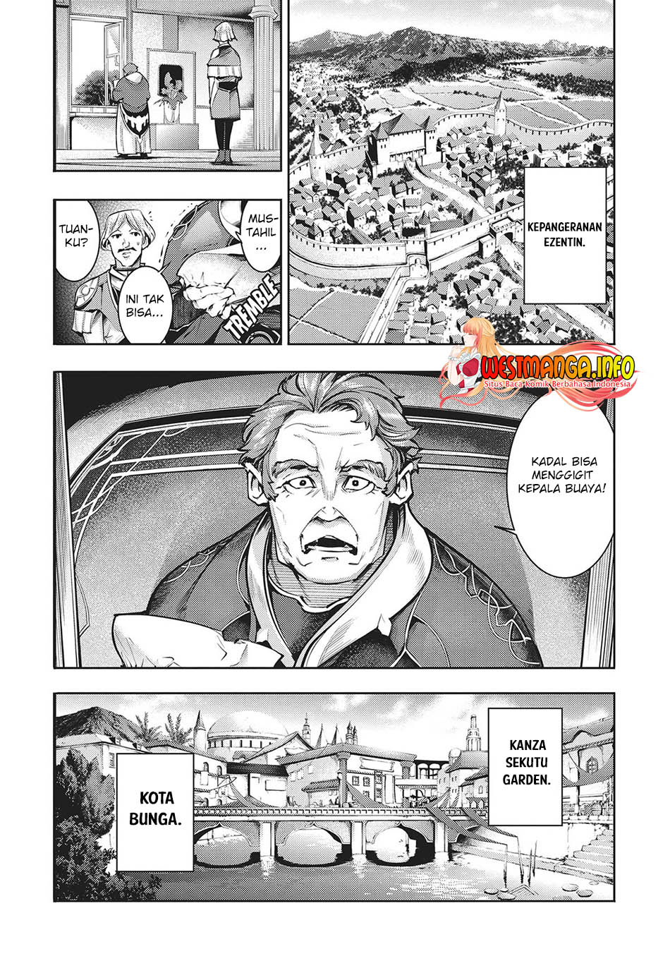 World’s End Harem FANTASIA Chapter 38 Gambar 15