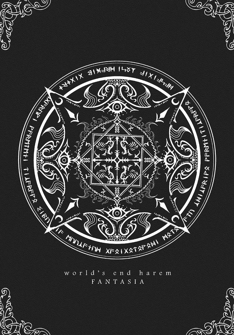 World’s End Harem FANTASIA Chapter 38 Gambar 50