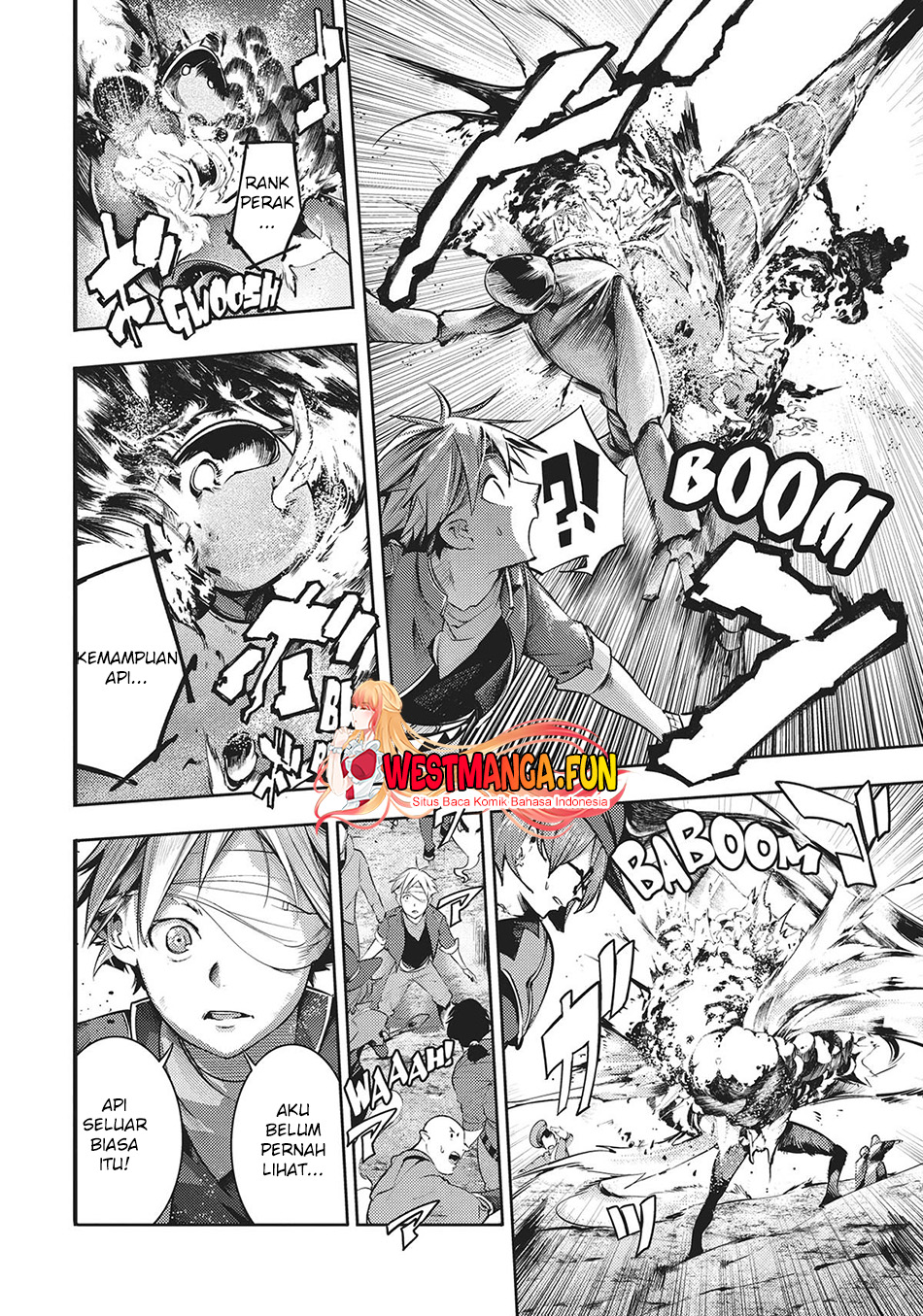 World’s End Harem FANTASIA Chapter 39 Gambar 30