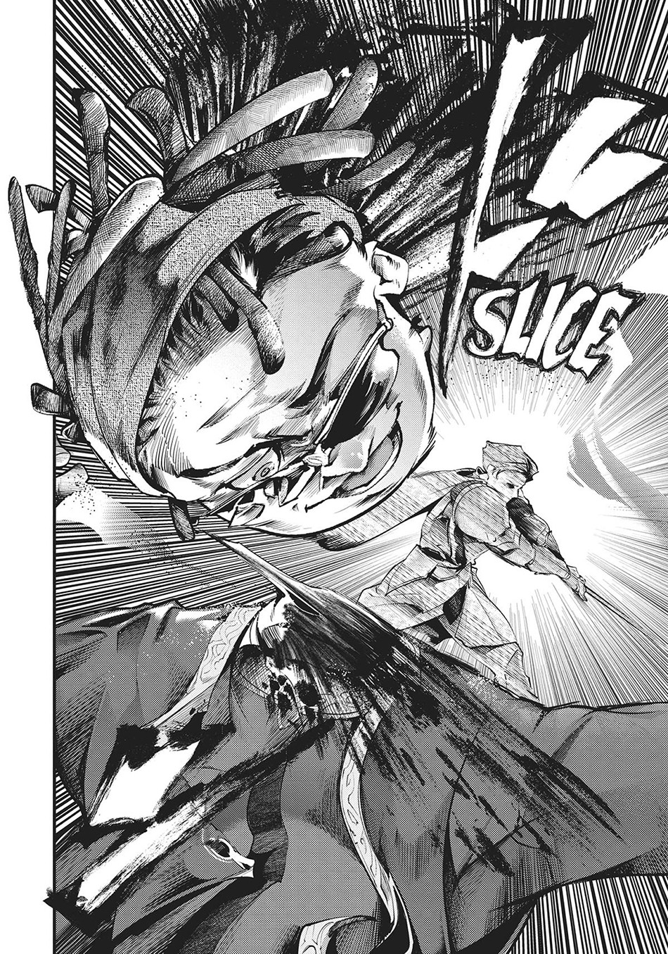 World’s End Harem FANTASIA Chapter 39 Gambar 34