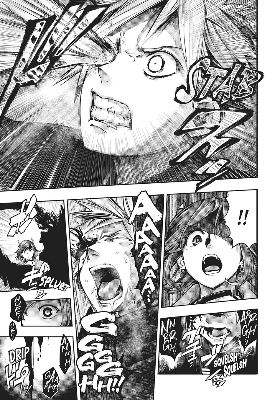 World’s End Harem FANTASIA Chapter 39 Gambar 69