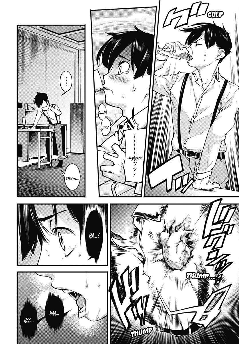 World’s End Harem FANTASIA Chapter 3 Gambar 10