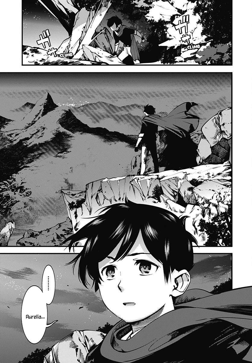 World’s End Harem FANTASIA Chapter 3 Gambar 28