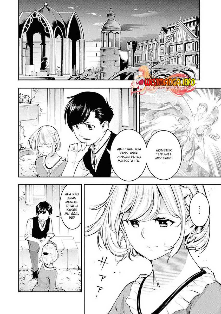 World’s End Harem FANTASIA Chapter 30 Gambar 10