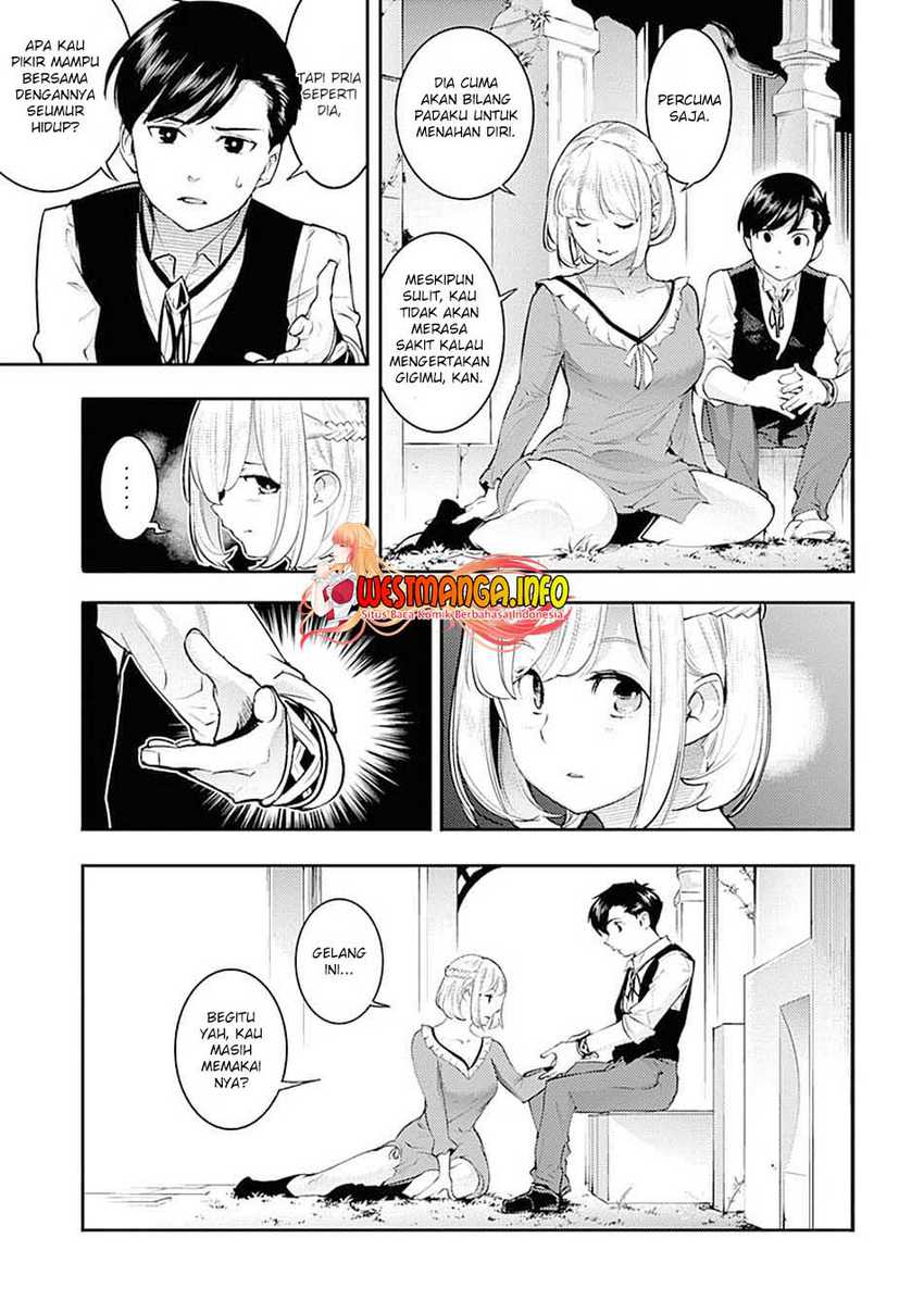 World’s End Harem FANTASIA Chapter 30 Gambar 11