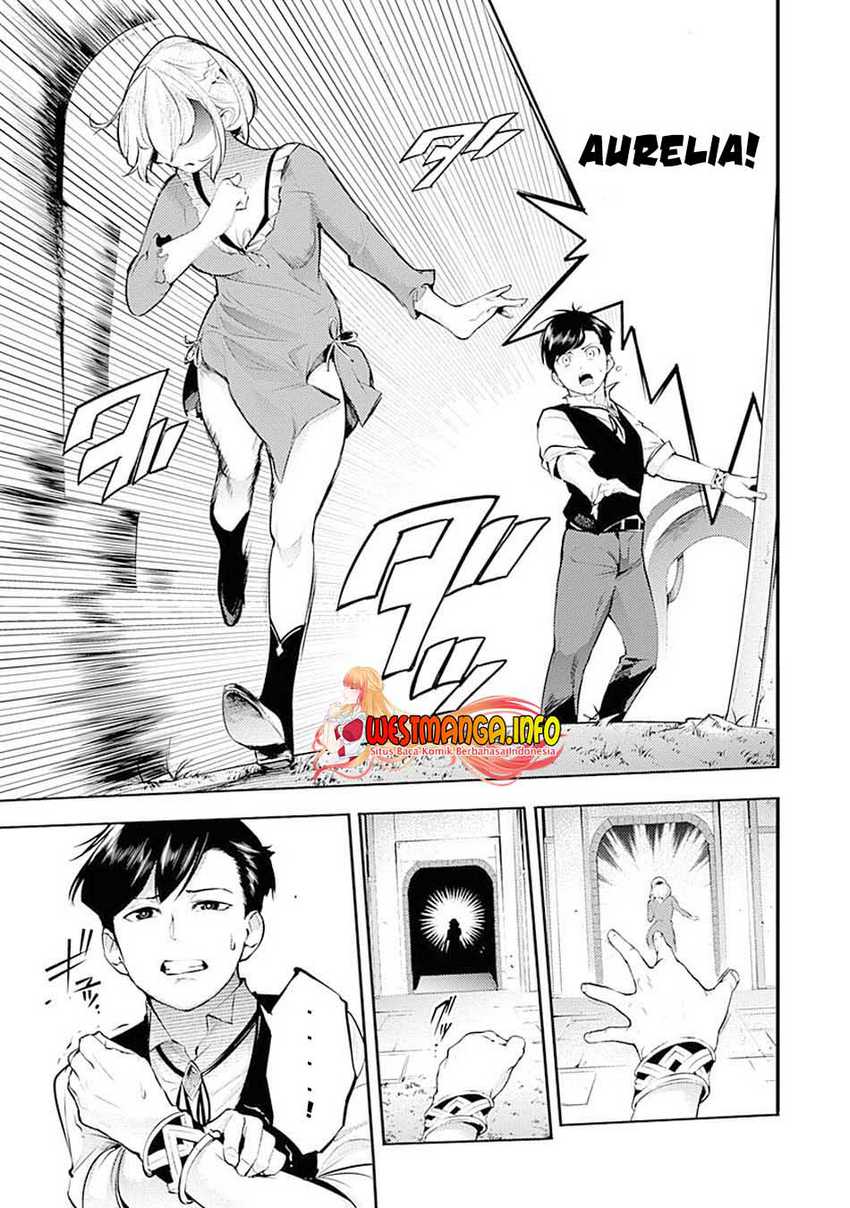 World’s End Harem FANTASIA Chapter 30 Gambar 17