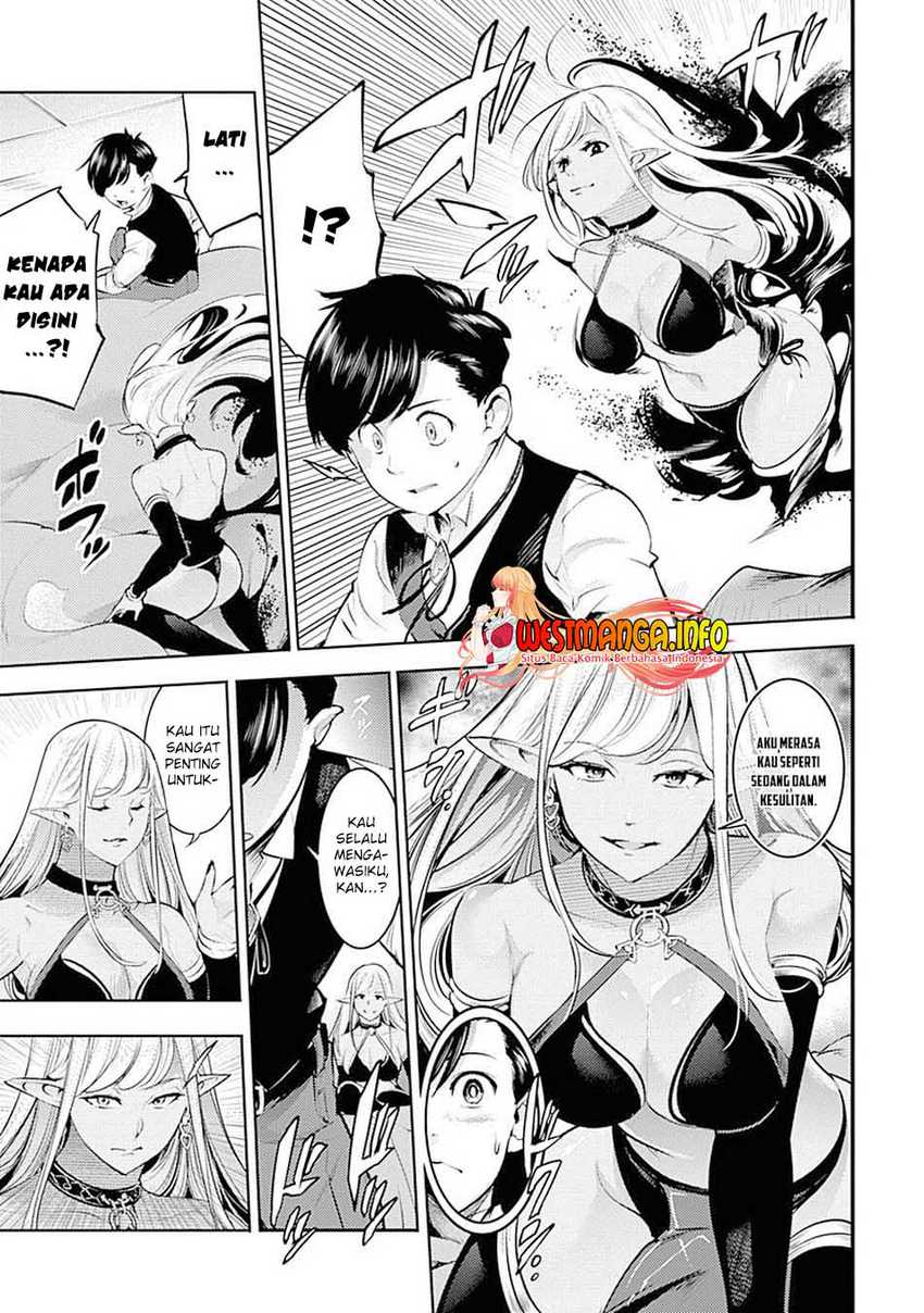 World’s End Harem FANTASIA Chapter 30 Gambar 20