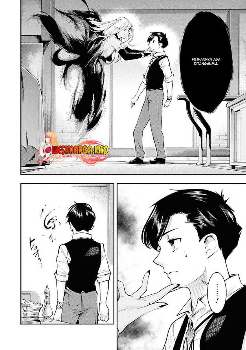 World’s End Harem FANTASIA Chapter 30 Gambar 32