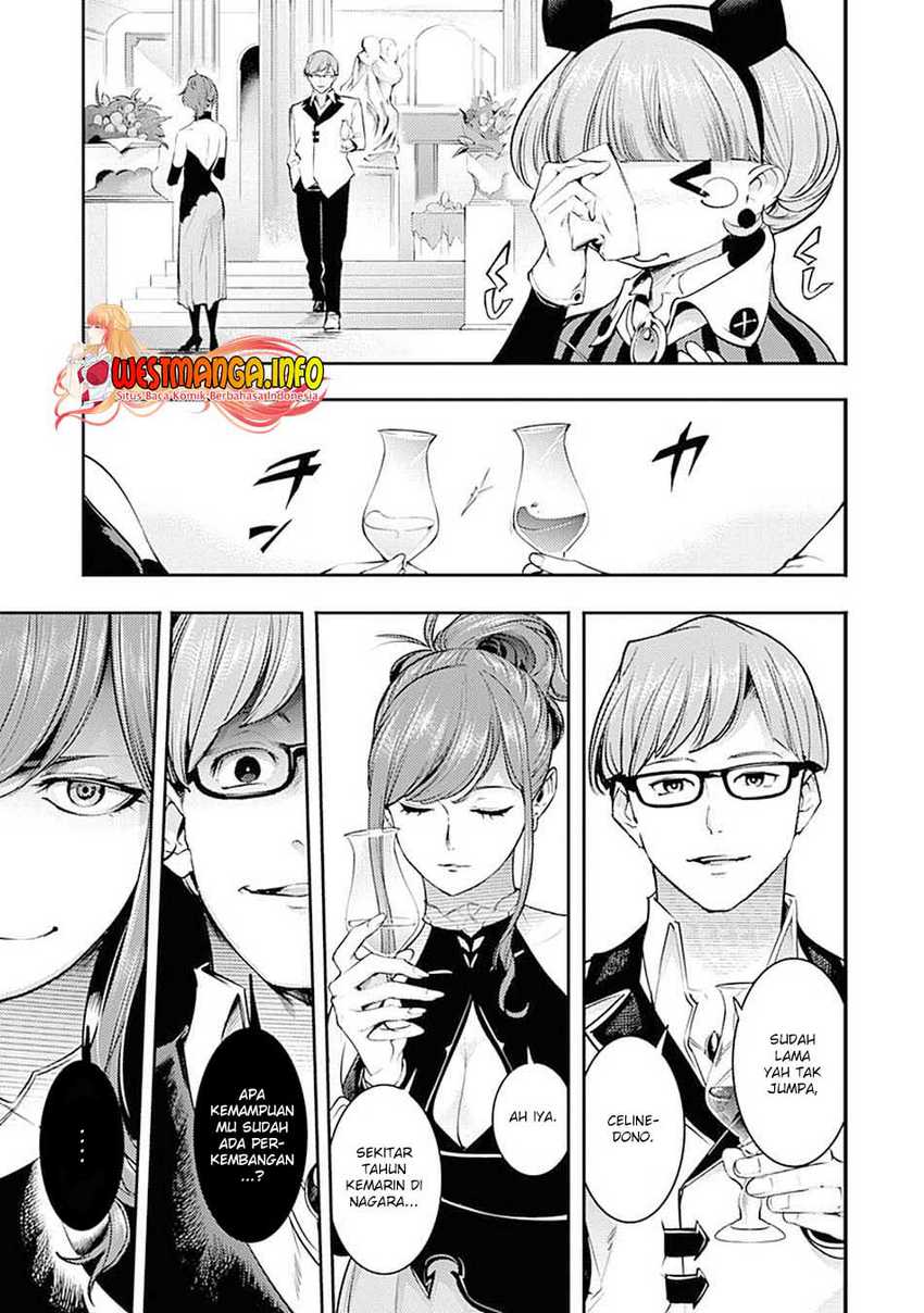 World’s End Harem FANTASIA Chapter 30 Gambar 35