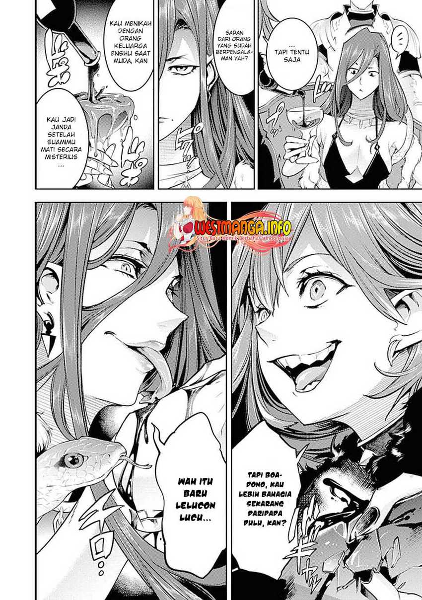 World’s End Harem FANTASIA Chapter 30 Gambar 38