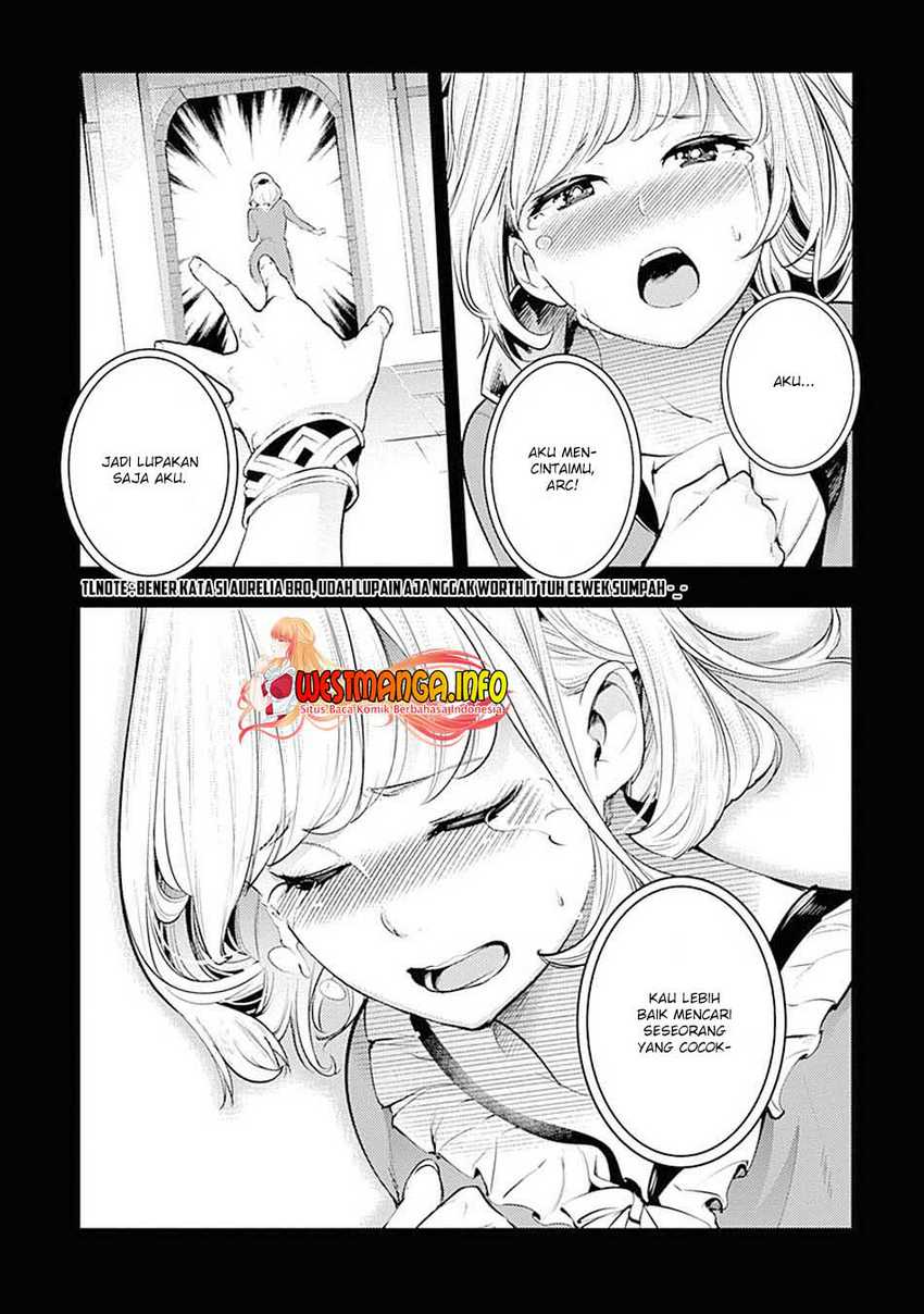 World’s End Harem FANTASIA Chapter 30 Gambar 42