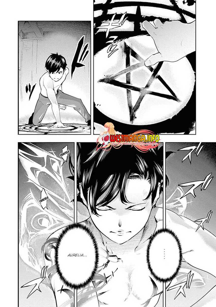 World’s End Harem FANTASIA Chapter 30 Gambar 46