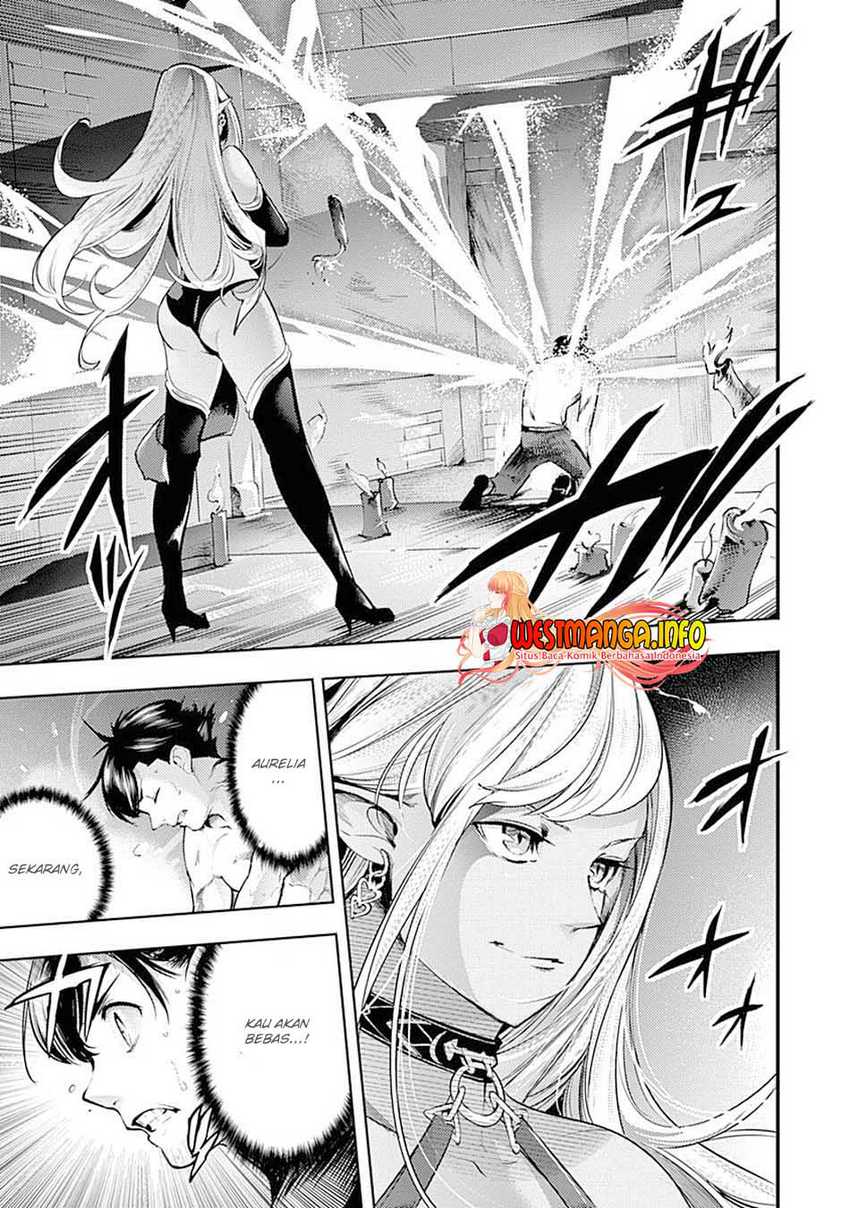 World’s End Harem FANTASIA Chapter 30 Gambar 47