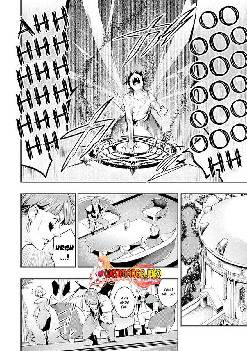 World’s End Harem FANTASIA Chapter 30 Gambar 48