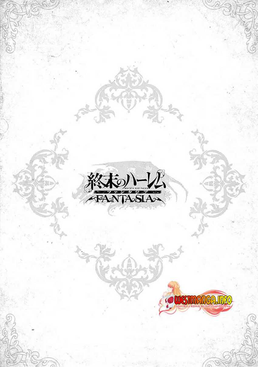 World’s End Harem FANTASIA Chapter 31 Gambar 10