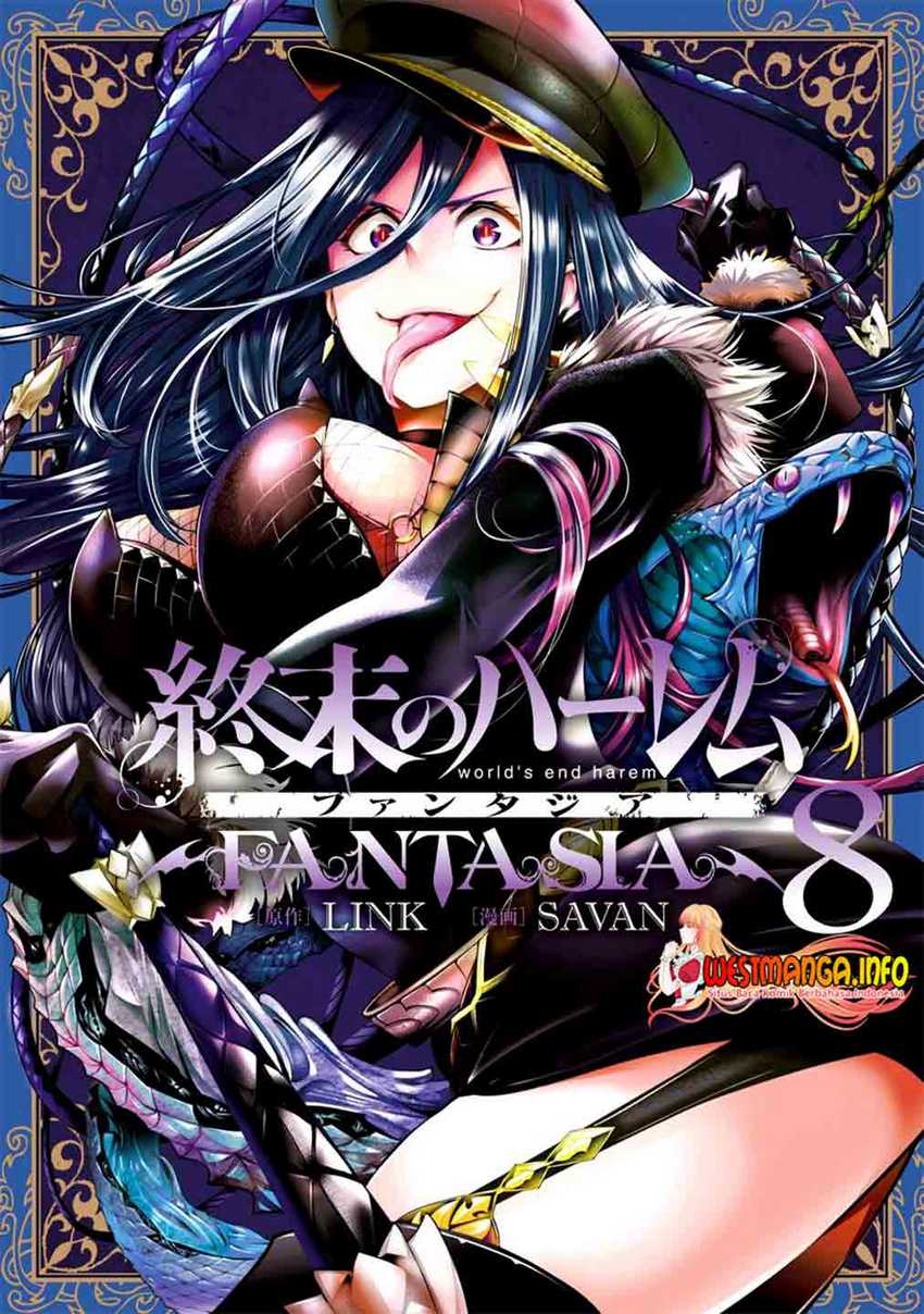 Manga World’s End Harem FANTASIA Chapter 31 gambar nomor 2