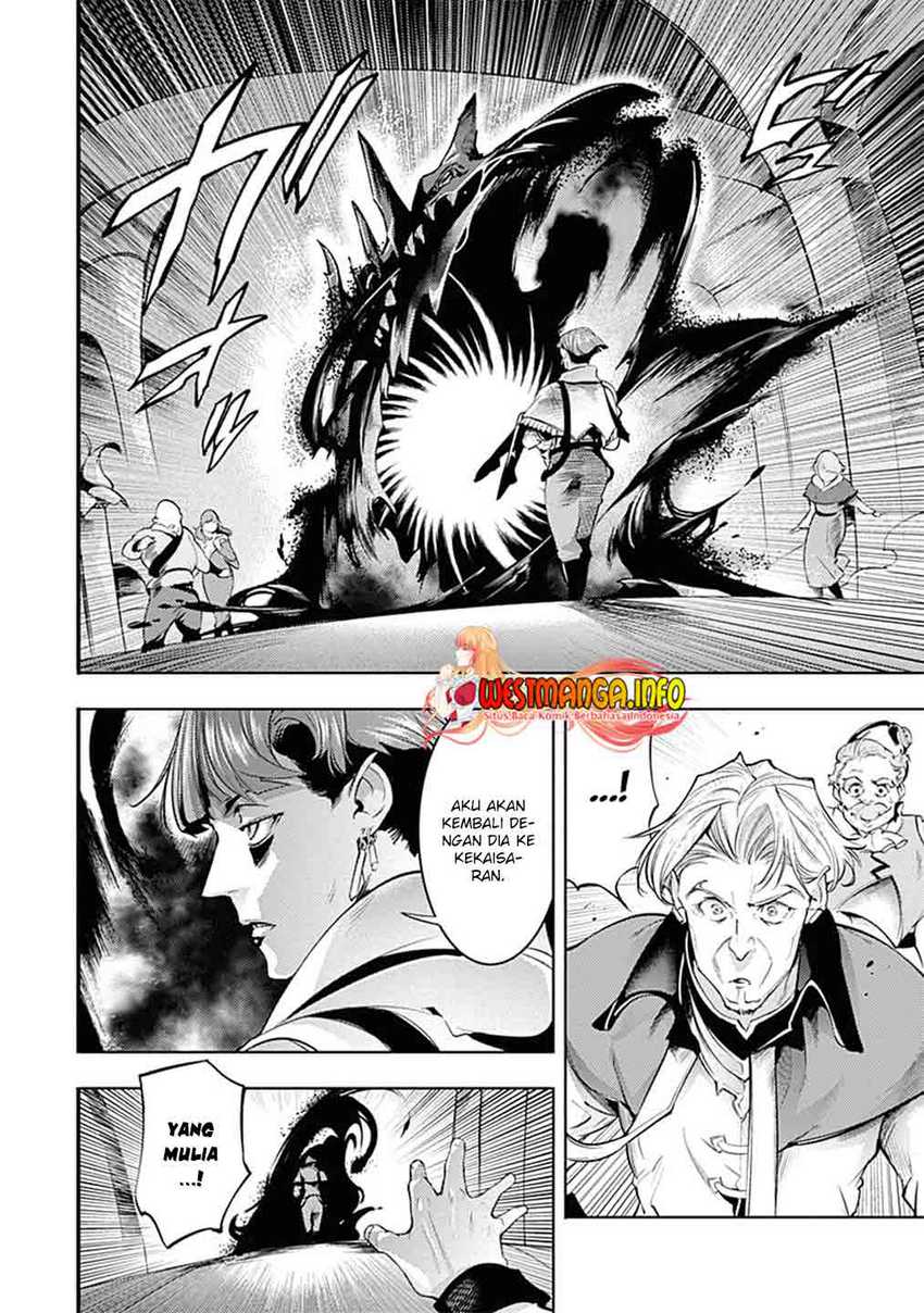 World’s End Harem FANTASIA Chapter 31 Gambar 23