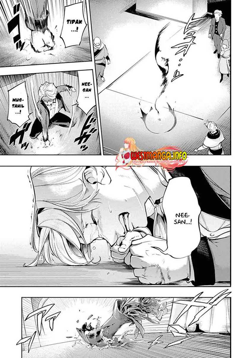 World’s End Harem FANTASIA Chapter 31 Gambar 24