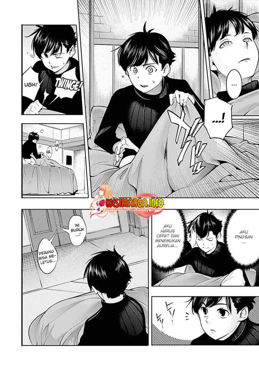 World’s End Harem FANTASIA Chapter 31 Gambar 27