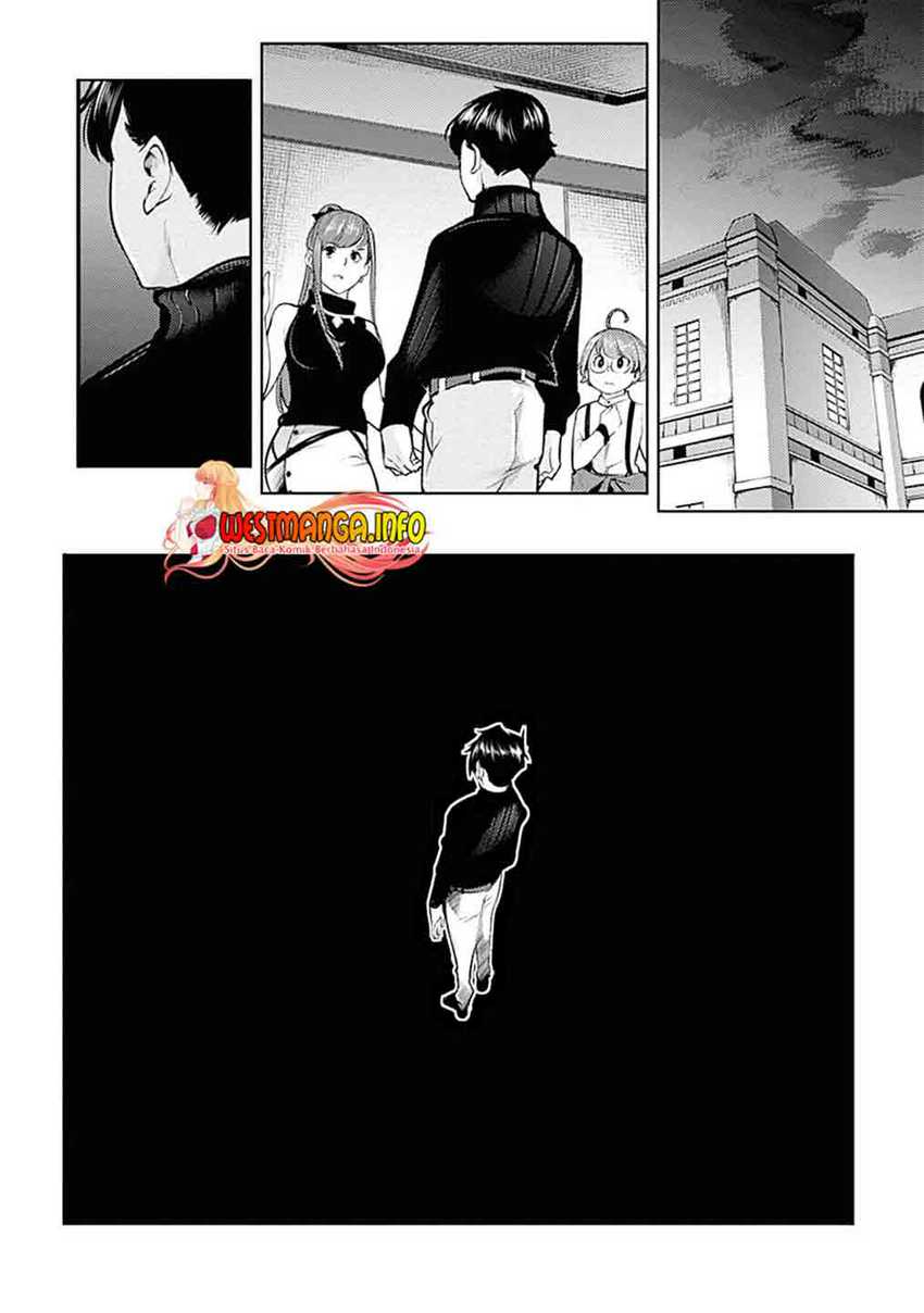 World’s End Harem FANTASIA Chapter 31 Gambar 29