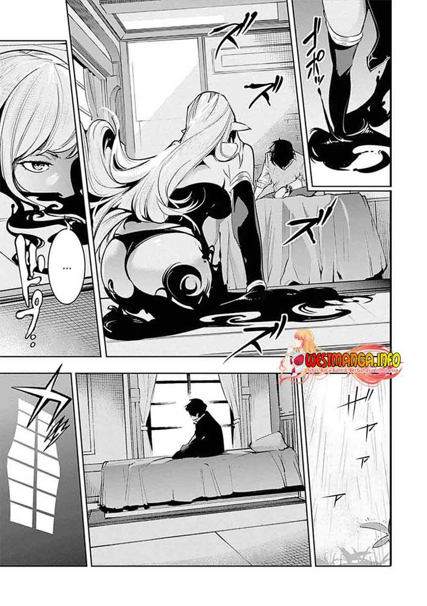 World’s End Harem FANTASIA Chapter 31 Gambar 34