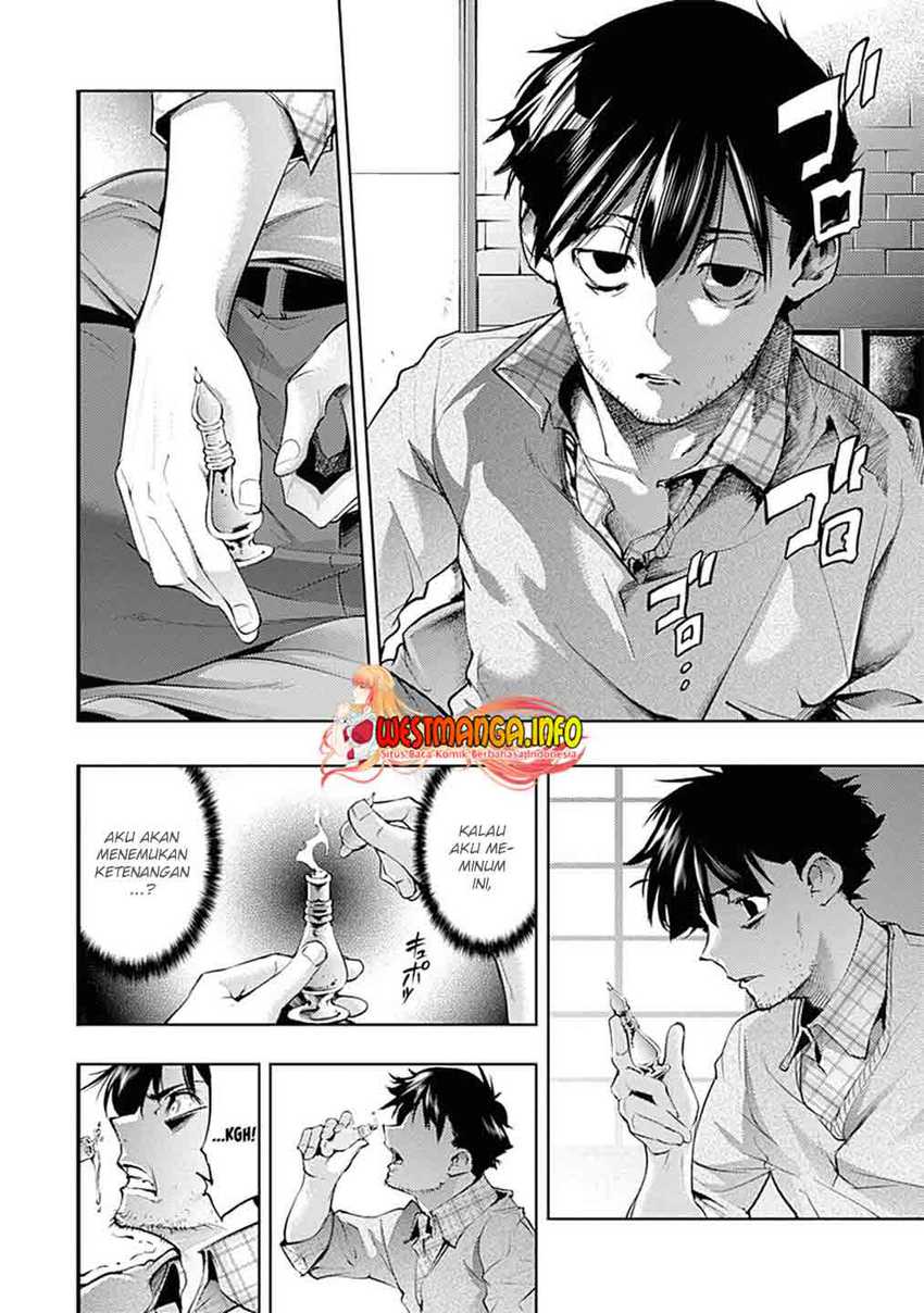 World’s End Harem FANTASIA Chapter 31 Gambar 35