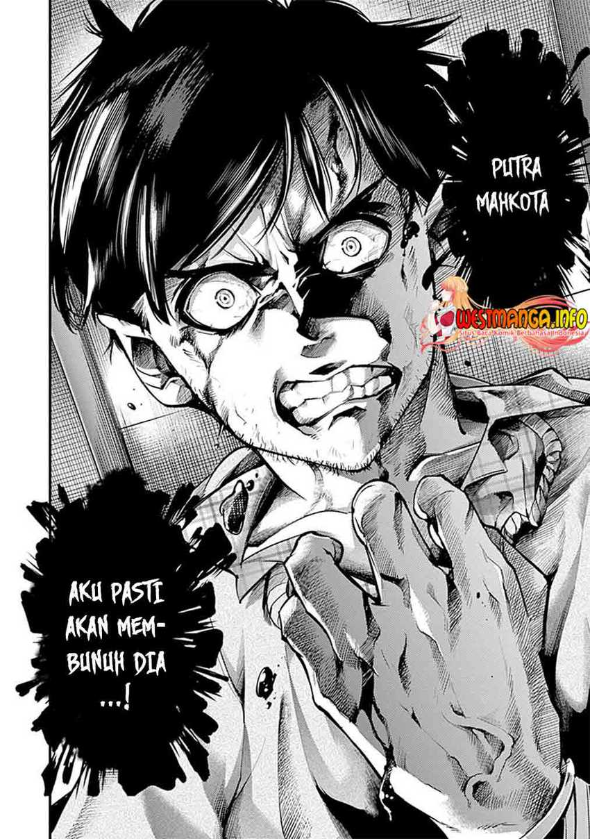 World’s End Harem FANTASIA Chapter 31 Gambar 37