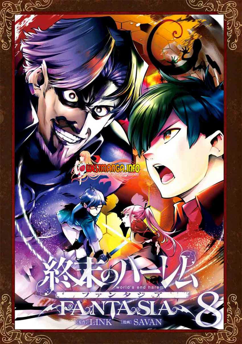 World’s End Harem FANTASIA Chapter 31 Gambar 4