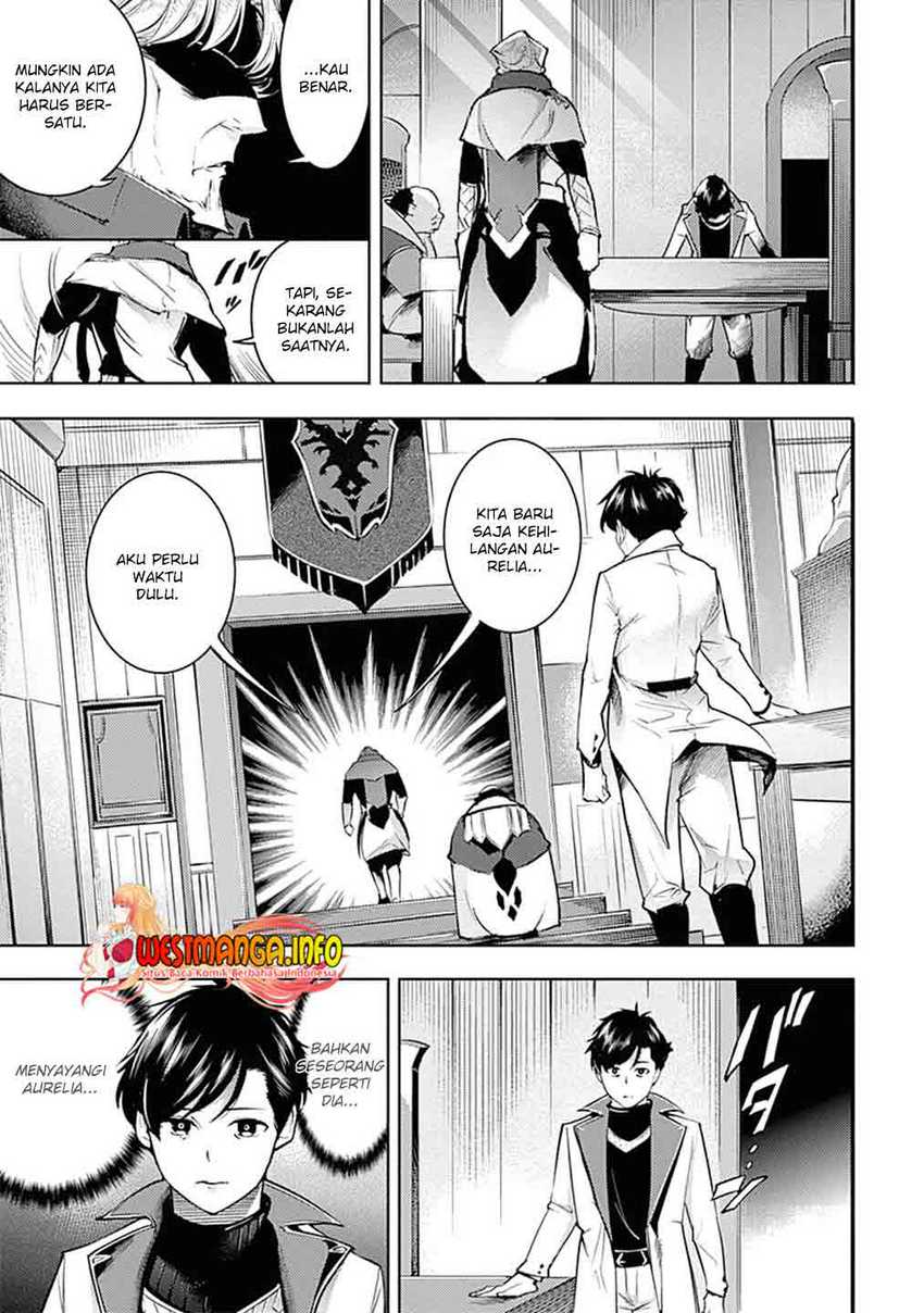 World’s End Harem FANTASIA Chapter 31 Gambar 54