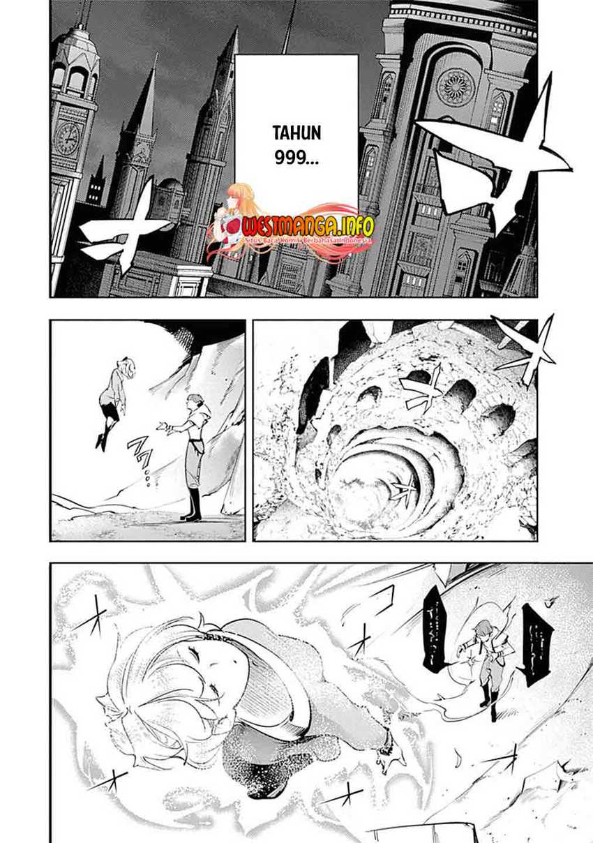World’s End Harem FANTASIA Chapter 31 Gambar 57