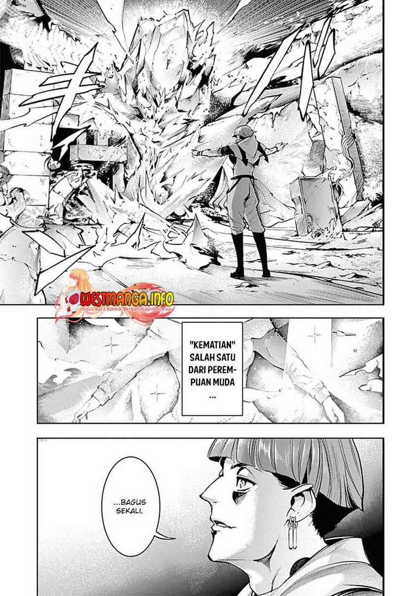 World’s End Harem FANTASIA Chapter 31 Gambar 58