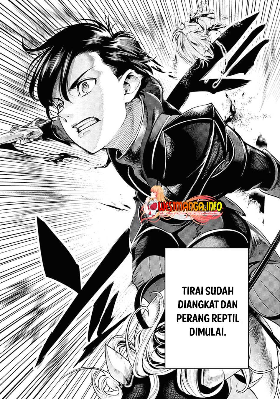 World’s End Harem FANTASIA Chapter 32 Gambar 56