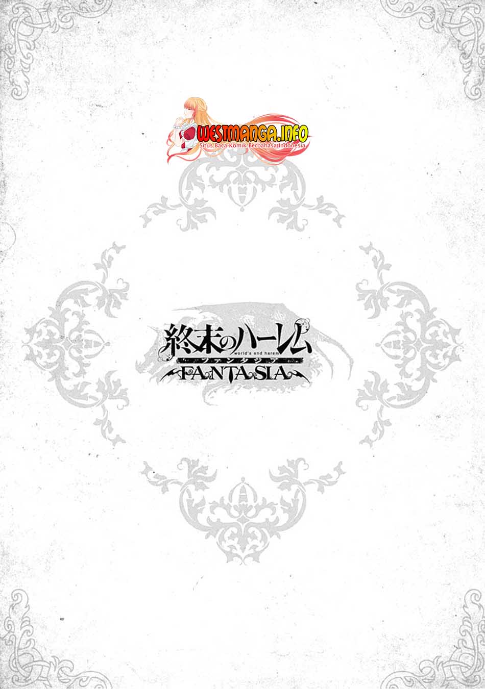World’s End Harem FANTASIA Chapter 32 Gambar 57