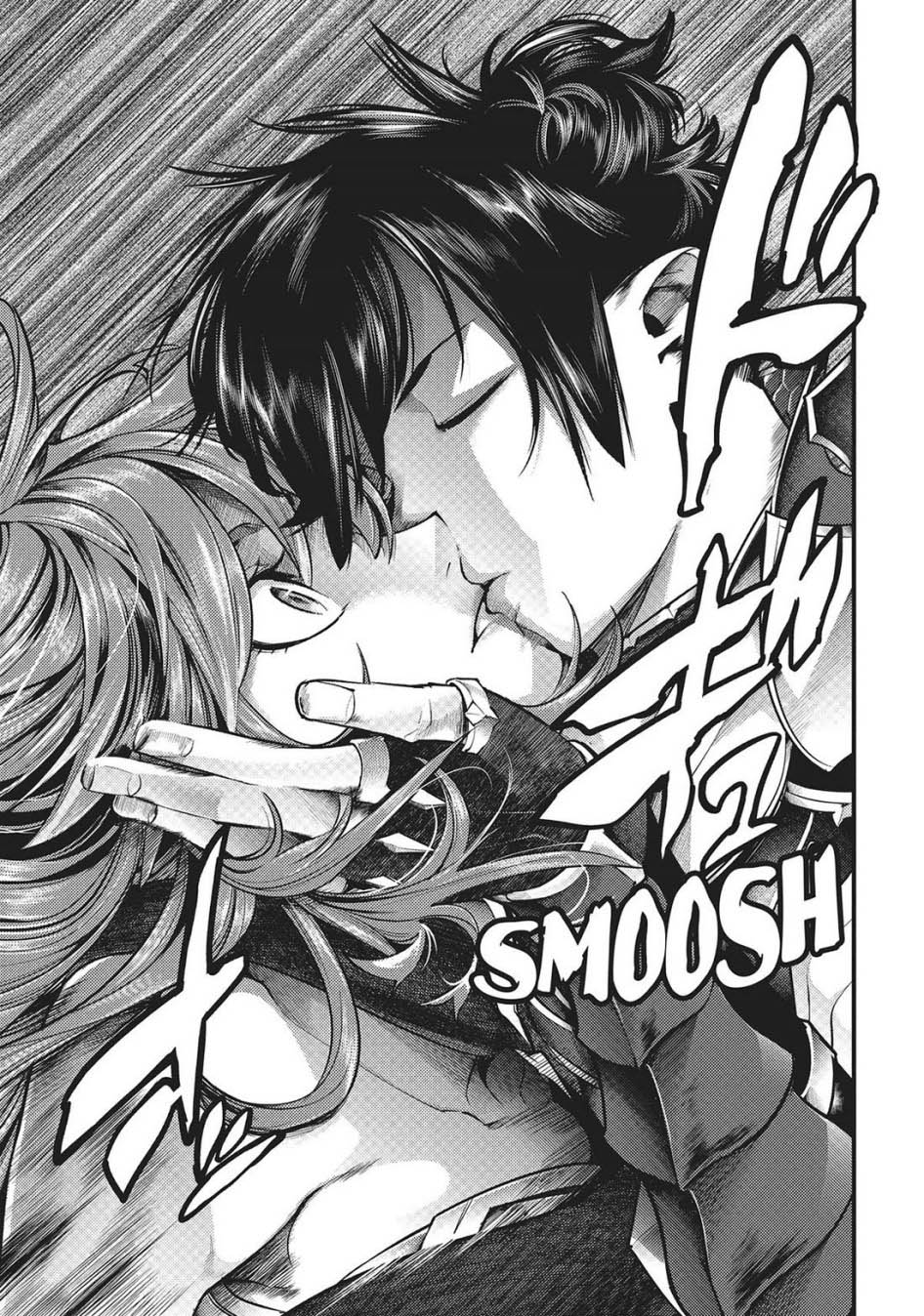 World’s End Harem FANTASIA Chapter 44 Gambar 15