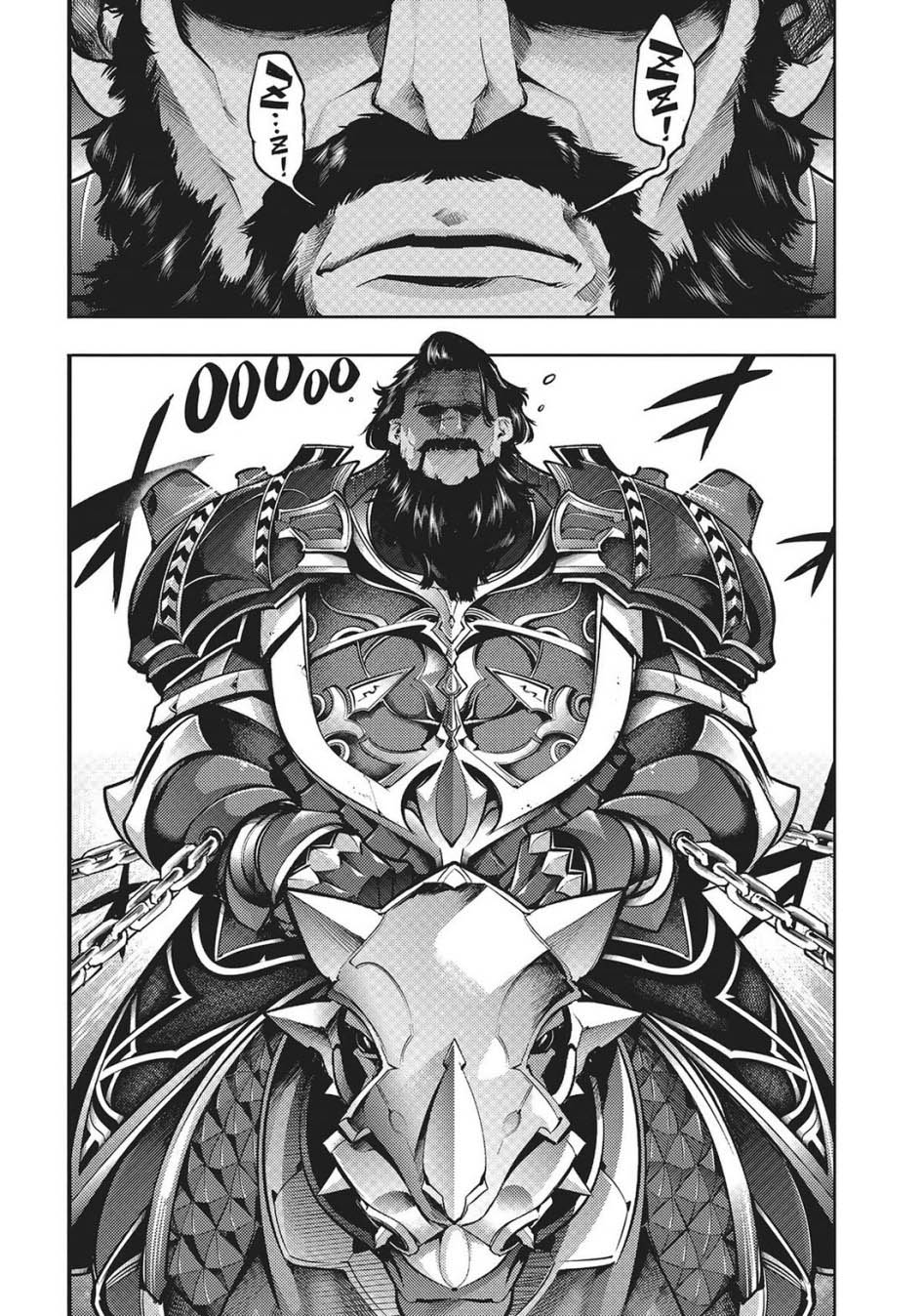 World’s End Harem FANTASIA Chapter 45 Gambar 20